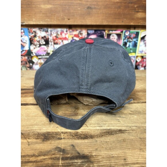 Boston Red Sox 47 Brand Fenway Park Collection Strapback Adjustable Hat Cap MLB - Picture 3 of 7